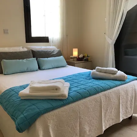 Olivia's Villa Aya Napa