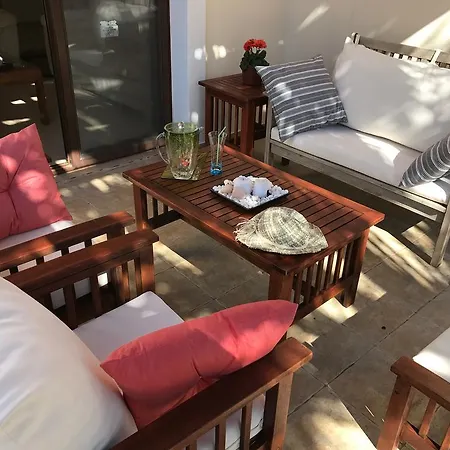 Villa Olivia's Aya Napa