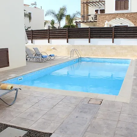 Villa Olivia's Ayia Napa