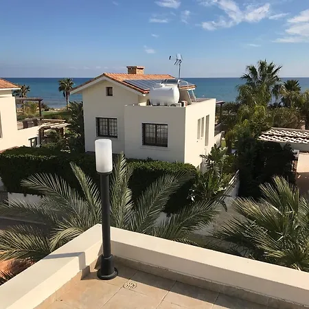 Olivia's Villa
