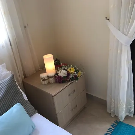 Olivia's *