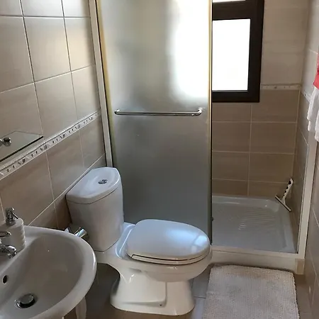 Olivia's * Ayia Napa