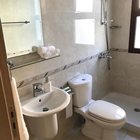 Olivia's Villa Ayia Napa
