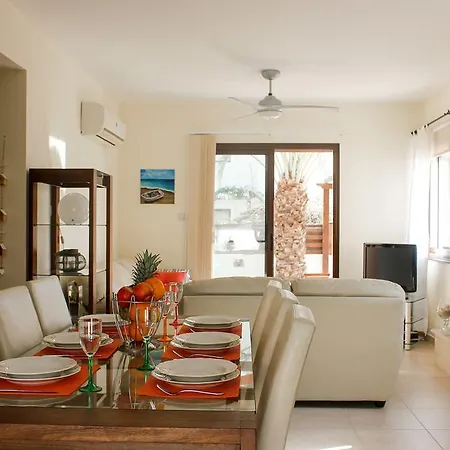 Olivia's Villa Agia Napa