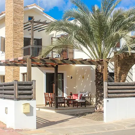 Olivia's