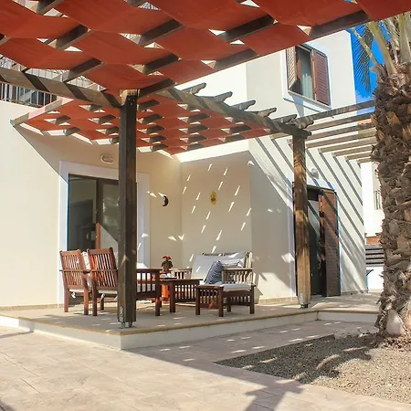 Villa Olivia's