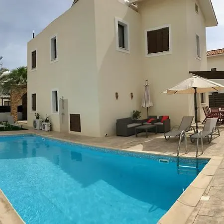 Olivia's Villa *